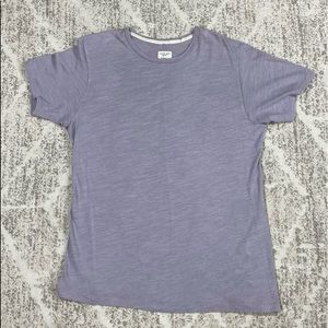 56. RAG&BONE Men’s Lilac Shirt